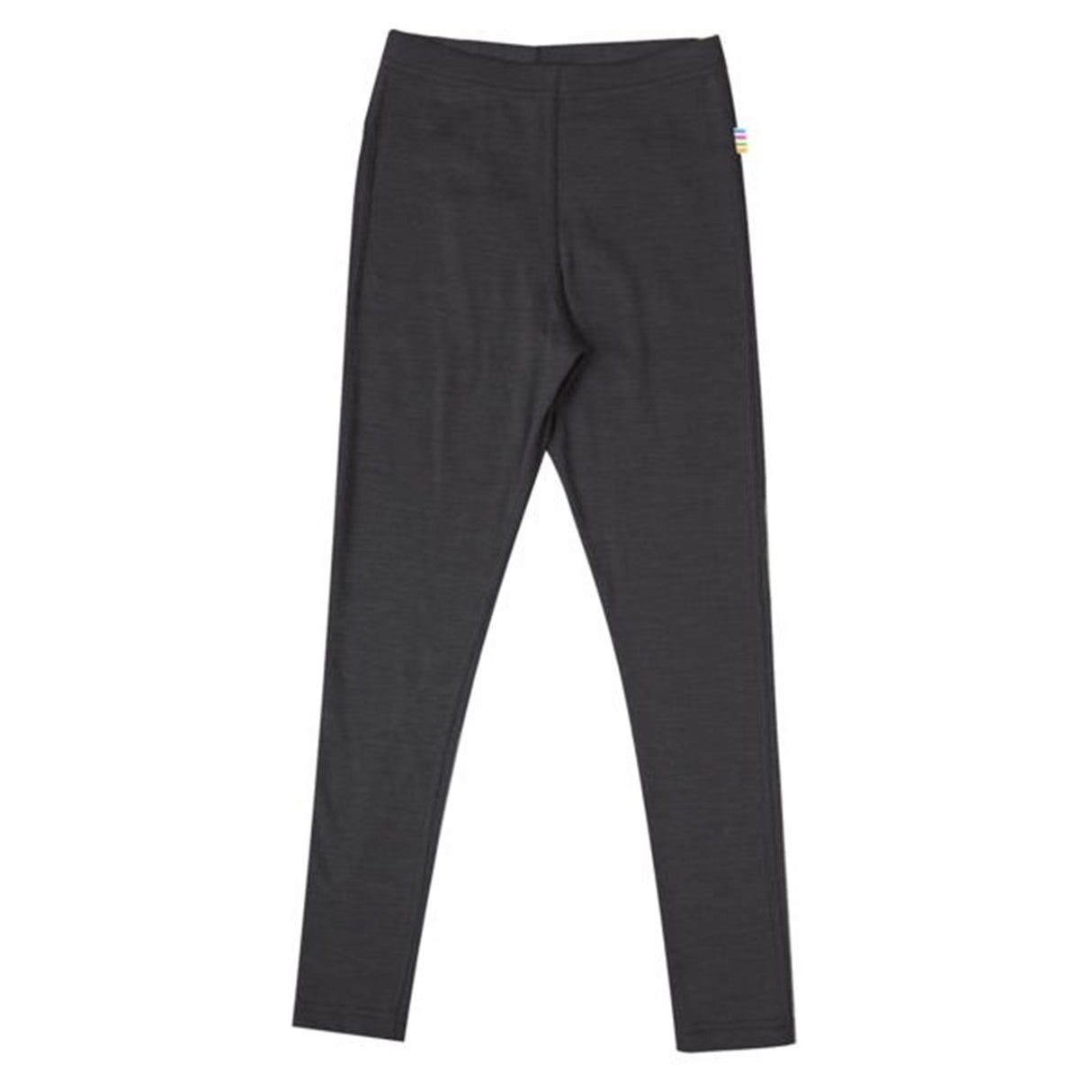 Joha Uld/Silke Sort Leggings