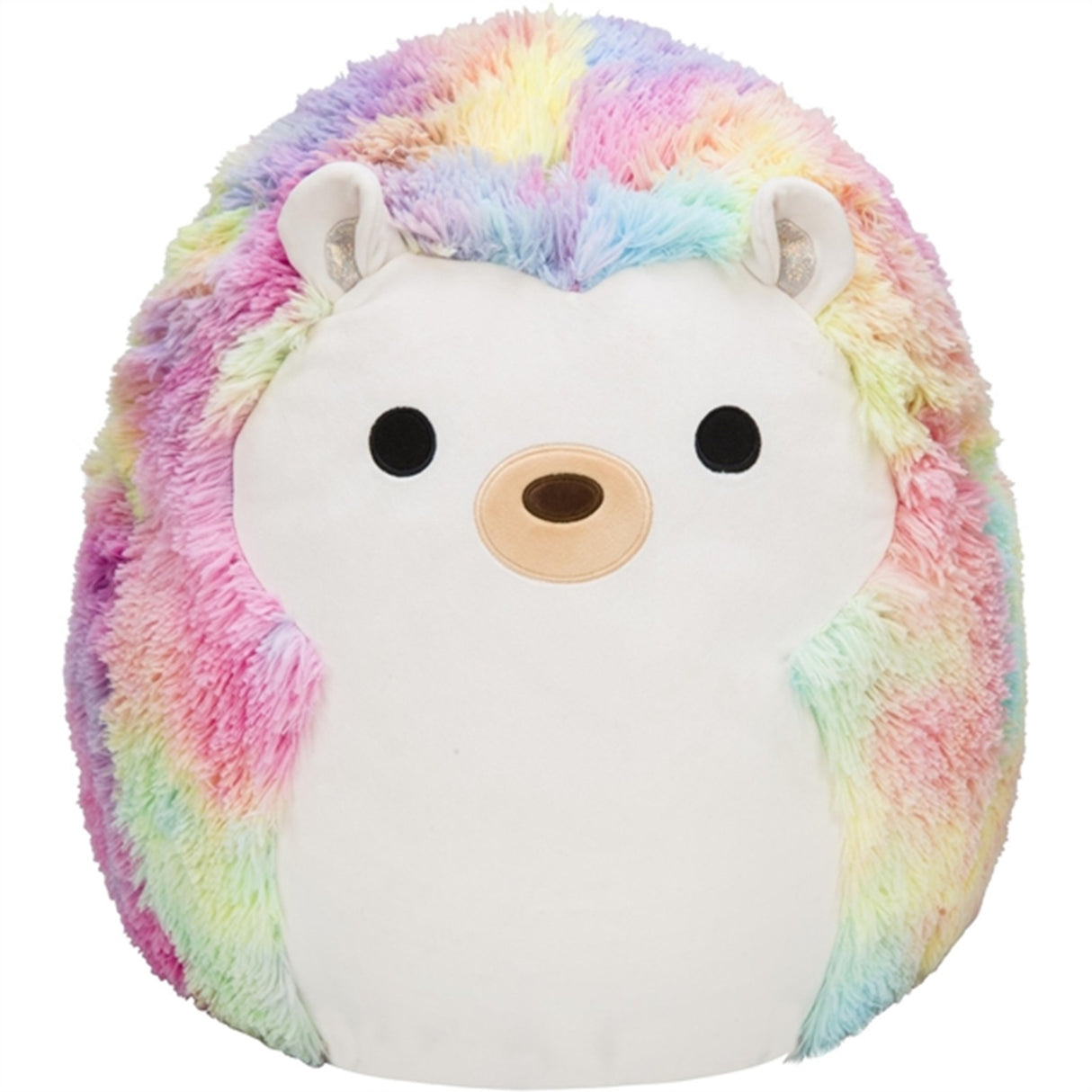 Squishmallows Fuzz A Mallows Bowie Pindsvin 50 cm