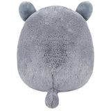 Squishmallows Fuzz A Mallows Miper Chinchilla 30 cm