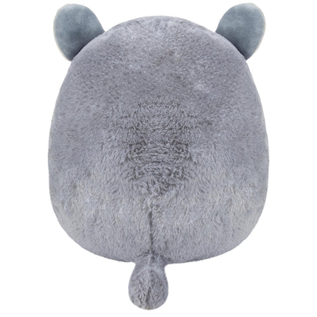 Squishmallows Fuzz A Mallows Miper Chinchilla 30 cm