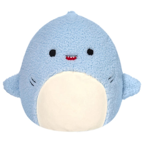 Squishmallows Fuzz A Mallows Davie the Shark 40 cm