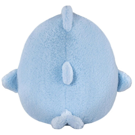 Squishmallows Fuzz A Mallows Davie the Shark 40 cm