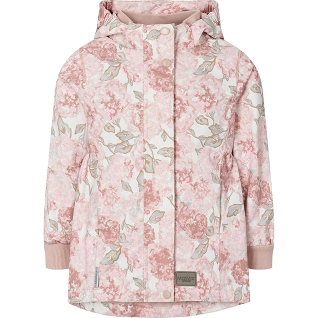 MarMar Oda Jakke Hydrangea Technical Summer Outerwear