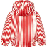 MarMar Oddy Regntøj Red Dew Stripe 5