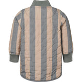 MarMar Alpaca Stripe Orry Termojakke 6