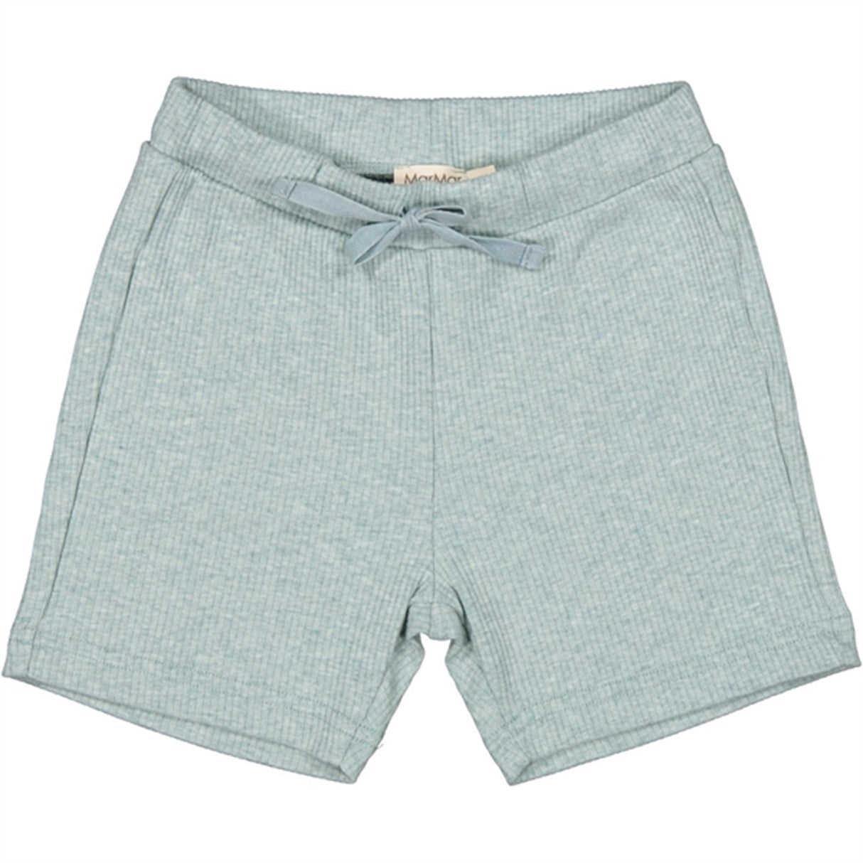 MarMar Modal Melange Pistachio Mel Shorts