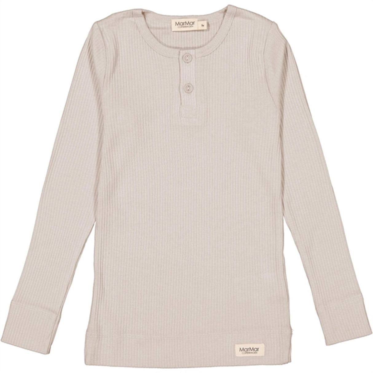 MarMar Modal Powder Chalk Bluse 2