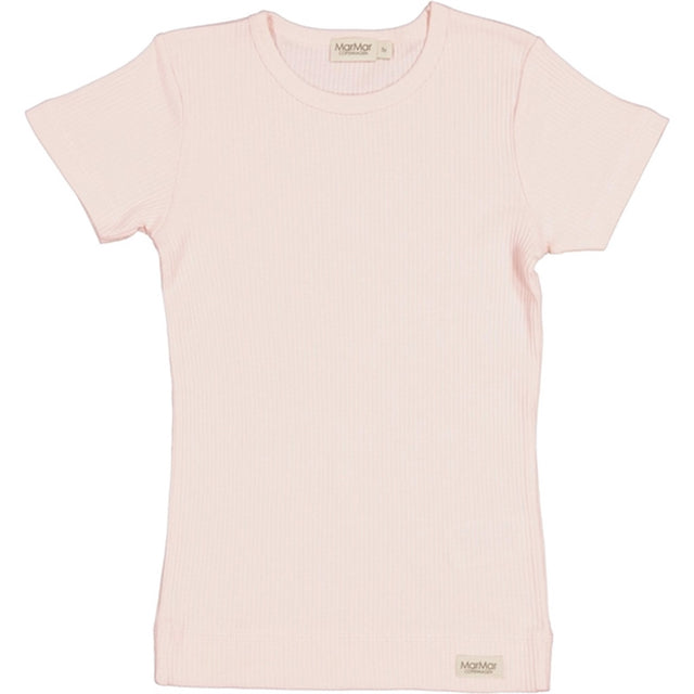 MarMar Modal Barely Rose Plain T-shirt