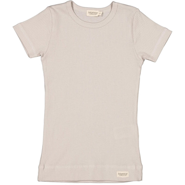 MarMar Modal Powder Chalk Plain T-shirt