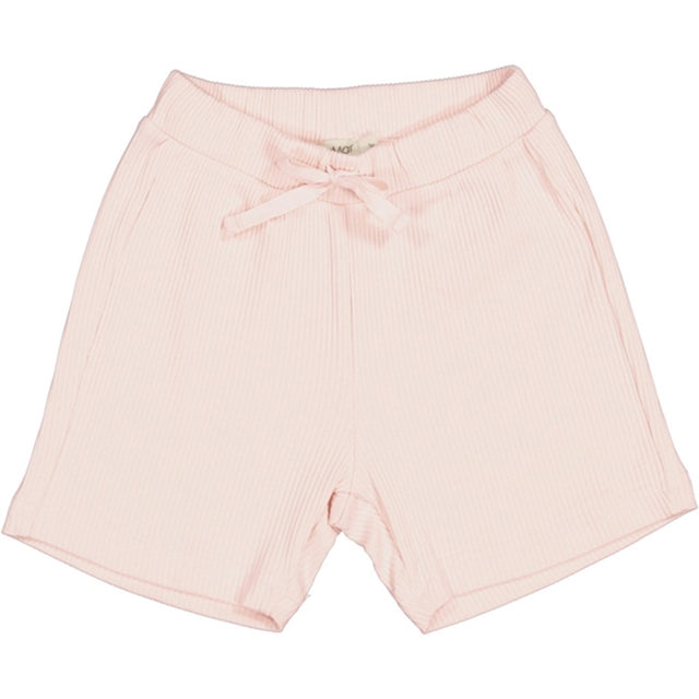 MarMar Modal Barely Rose Shorts