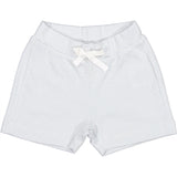 MarMar Modal Fine Rib Fresh Air Stripe Paulo Shorts