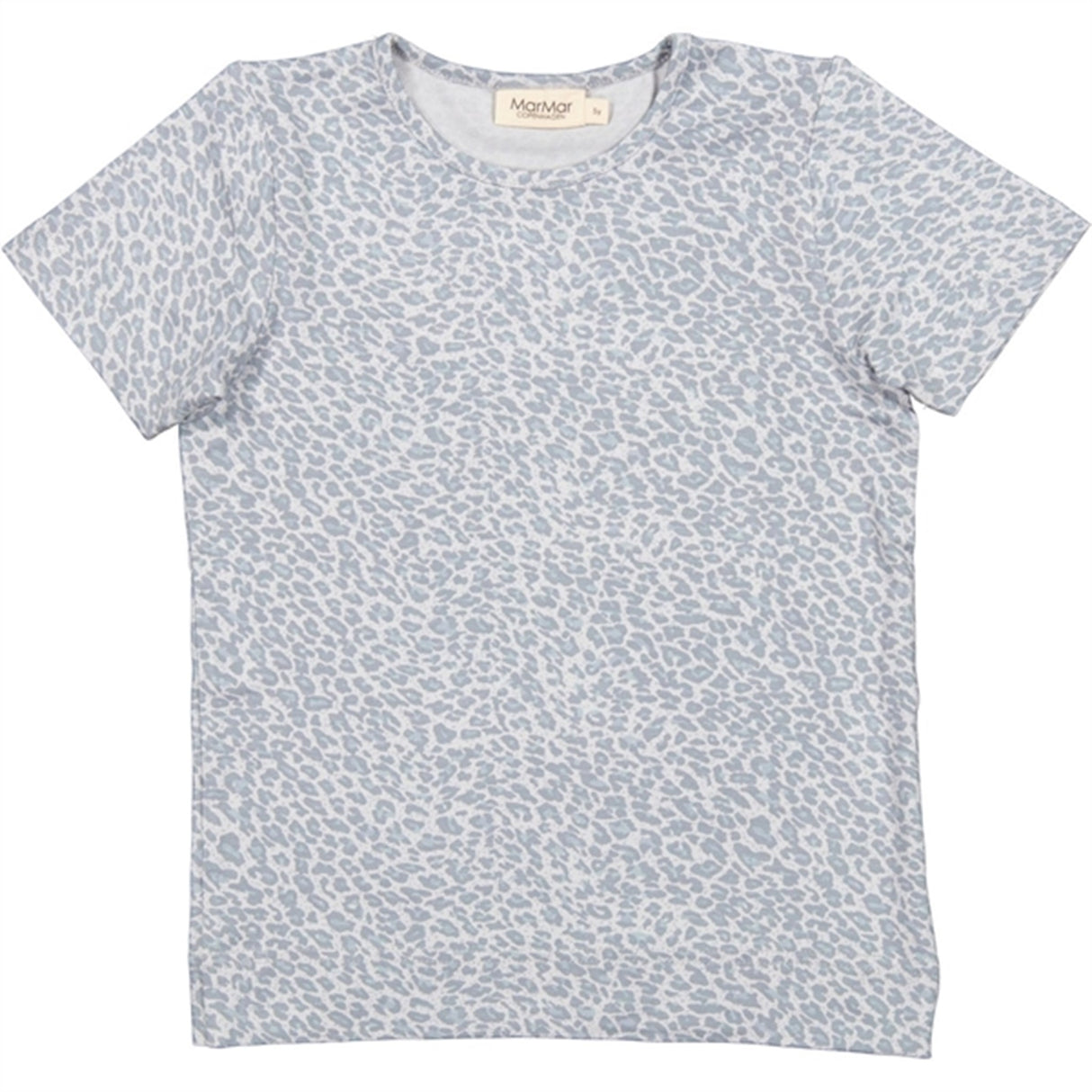 MarMar Leo Ocean Leo T-shirt 2