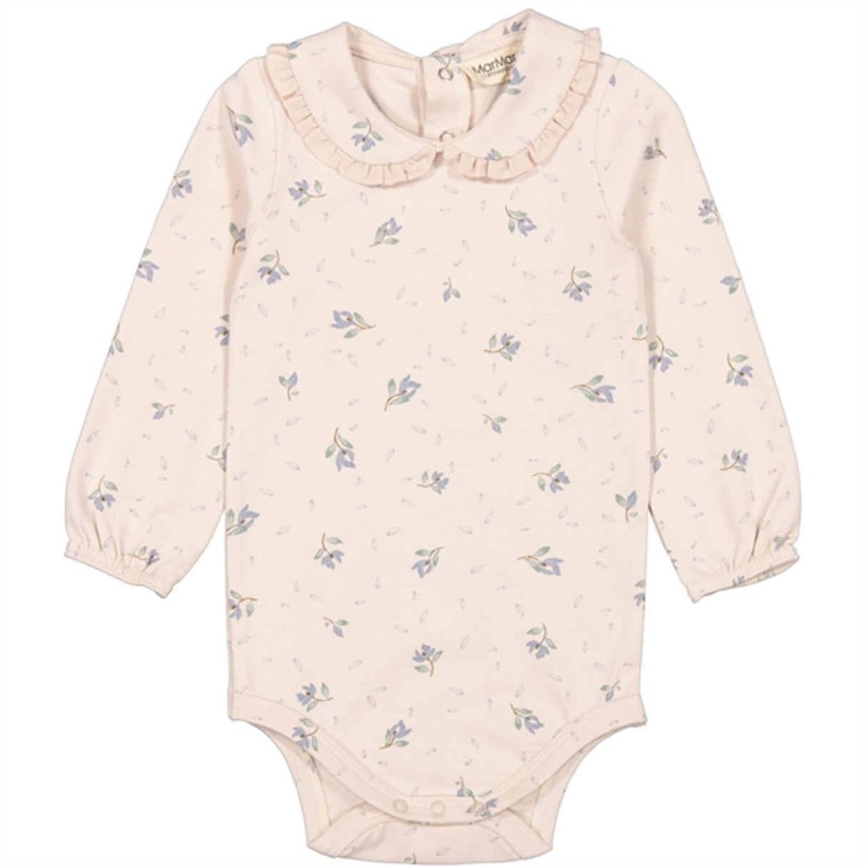 MarMar Floral Bloom Brynn Body