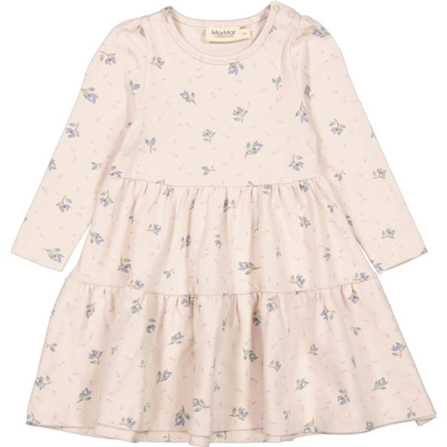 MarMar Floral Bloom Dolly Kjole