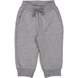 MarMar Multicol Letters Emb Pelon B Sweatpants