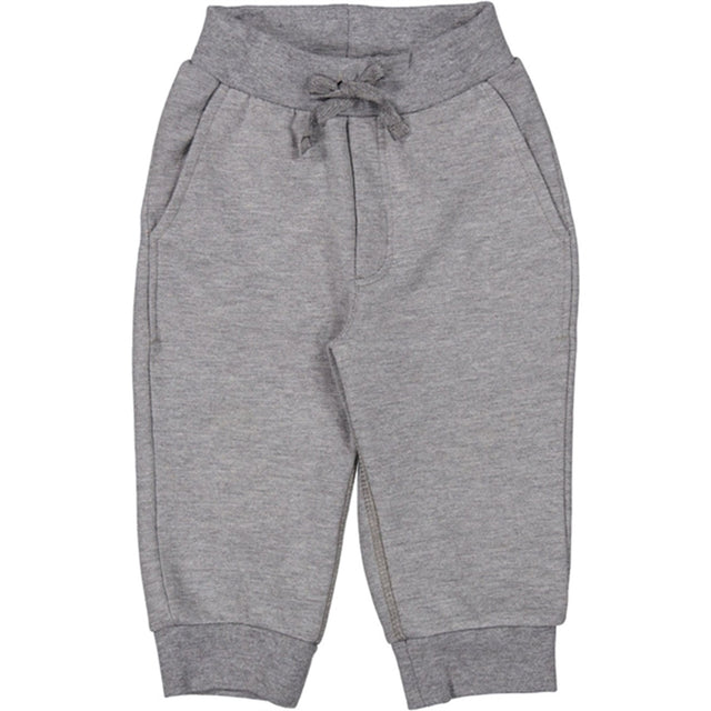 MarMar Multicol Letters Emb Pelon B Sweatpants