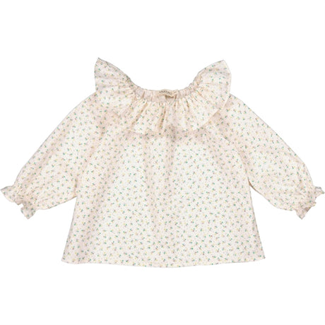 MarMar Petite Fleurs Tia Bluse