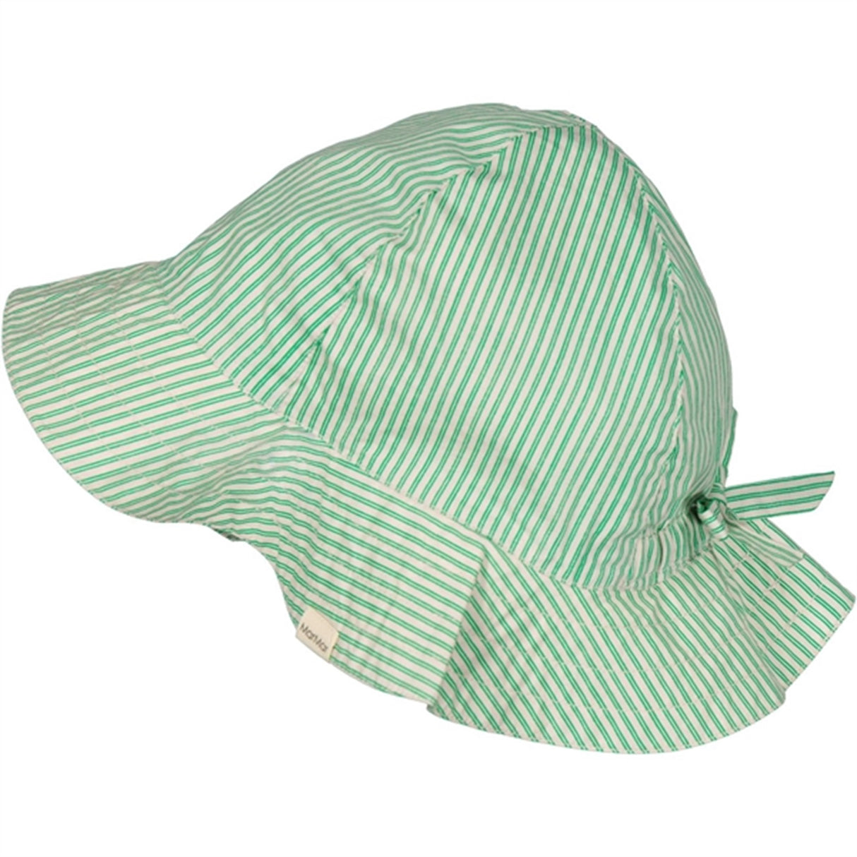 MarMar Mint Leaf Stripes Alba Solhat