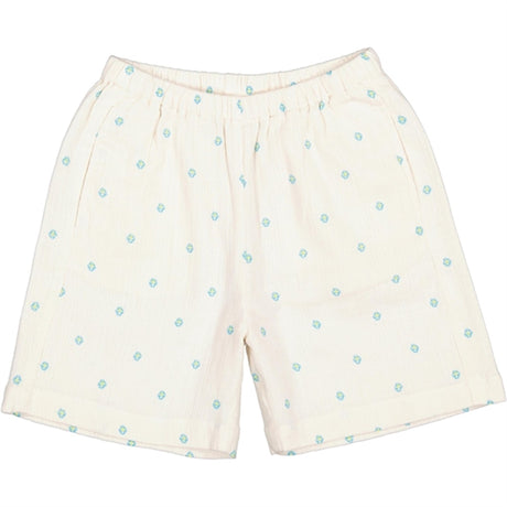 MarMar Geometrics Pal Shorts