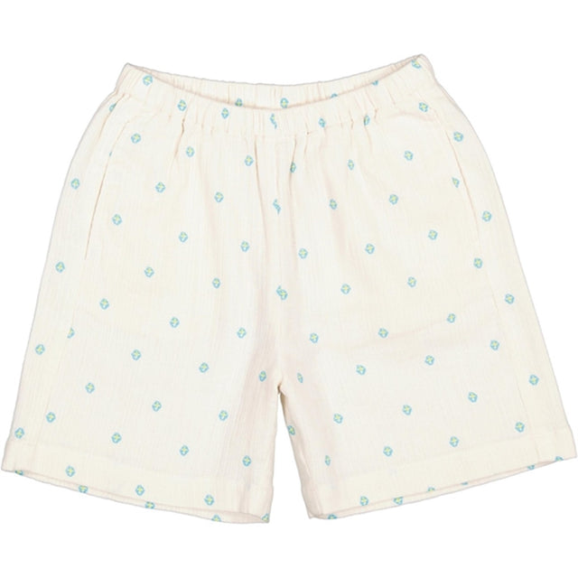 MarMar Geometrics Pal Shorts