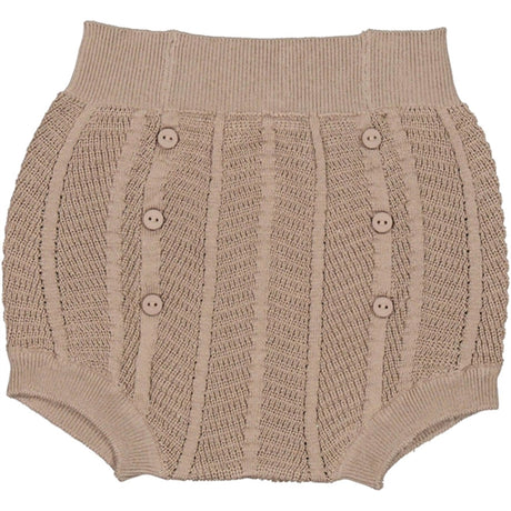 MarMar Warm Stone Puk Strik Bloomers