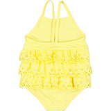 MarMar Sunny Yellow Sway Badedragt 4