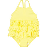 MarMar Sunny Yellow Sway Badedragt