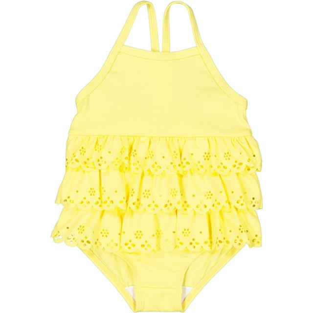 MarMar Sunny Yellow Sway Badedragt