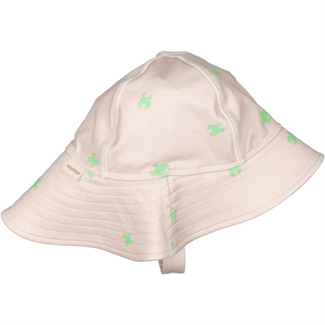 MarMar Clover Crab Alba Splash Long UV Solhat