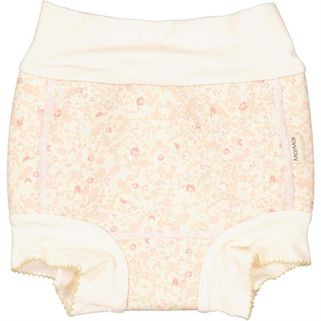 MarMar Peony Swen Babybadebukser