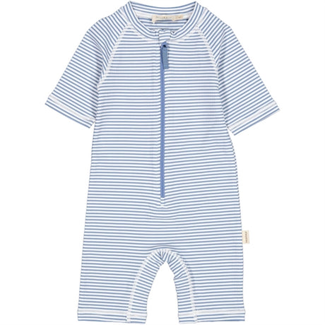 MarMar Dark Sky Stripe Swade Badeheldragt