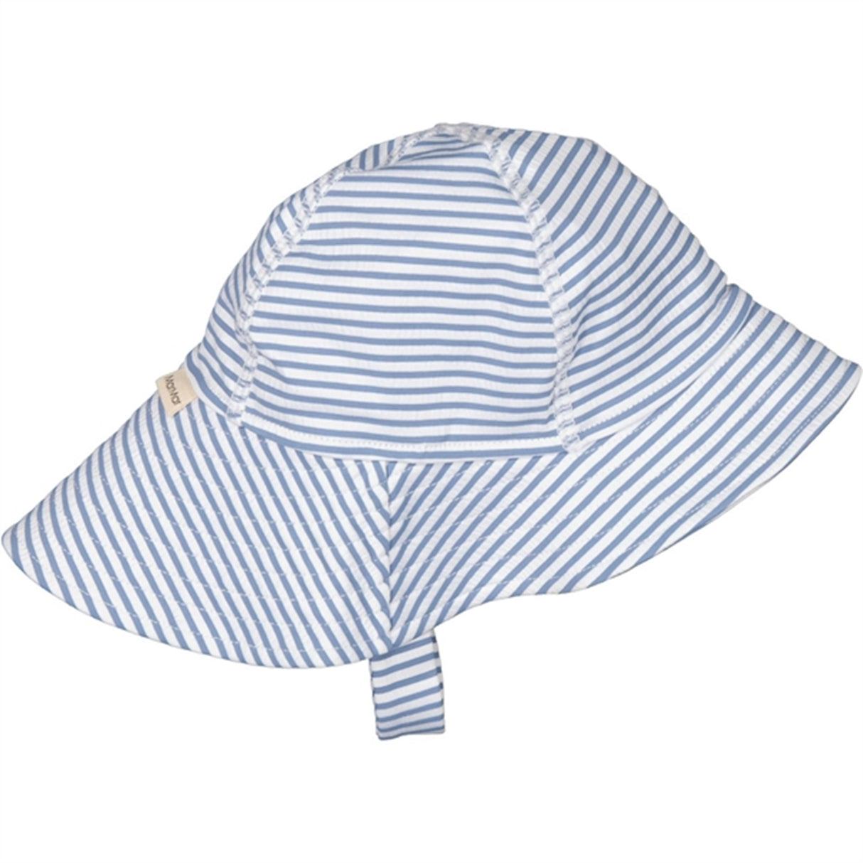 MarMar Dark Sky Stripe Alba Splash Long UV Solhat