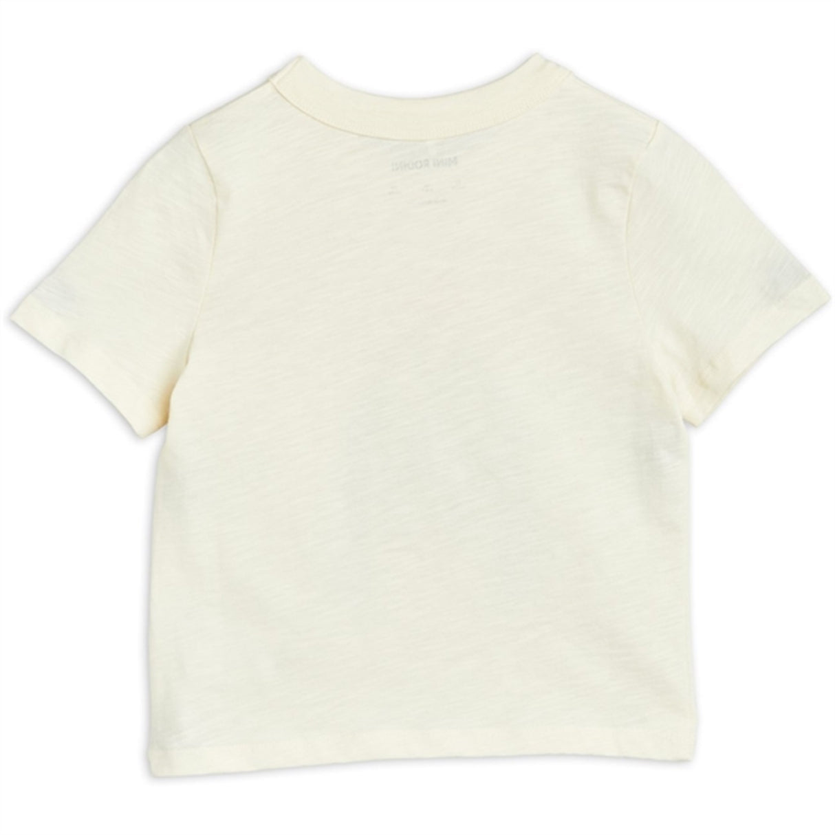 Mini Rodini Bloodhound Sp T-shirt Offwhite 2