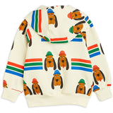 Mini Rodini Bloodhound Aop Hoodie Multi 2