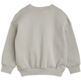 Mini Rodini Bloodhound Sp Sweatshirt Grey 3