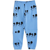 Mini Rodini Ritzrats Aop Sweatpants Blue