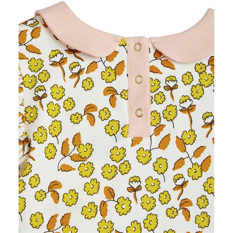 Mini Rodini Multi Flowers Aop Kjole