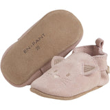 En Fant Futter Animal Suede Misty Rose 3