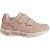 En Fant Sneakers Velcro m. Lys Misty Rose