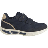 En Fant Sneakers Velcro m. Lys India ink