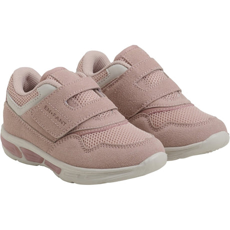 En Fant Sneakers M. Lys Misty Rose