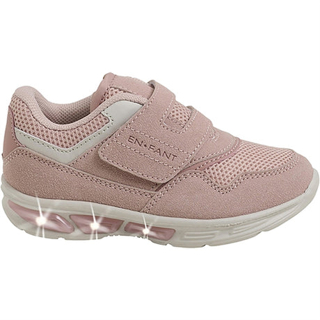 En Fant Sneakers M. Lys Misty Rose