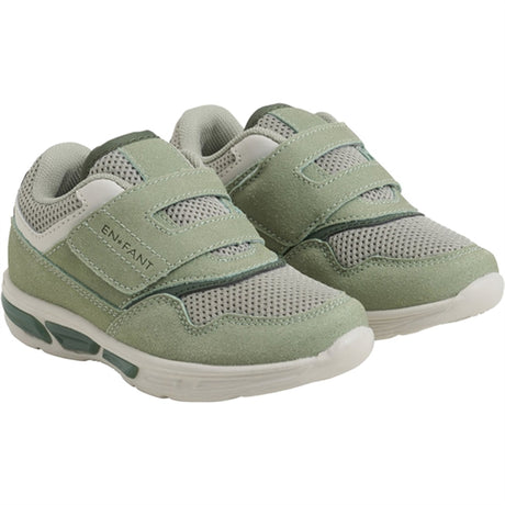 En Fant Sneakers M. Lys Sea Spray