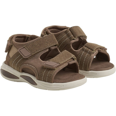 En Fant Sandal M. Lys Acorn