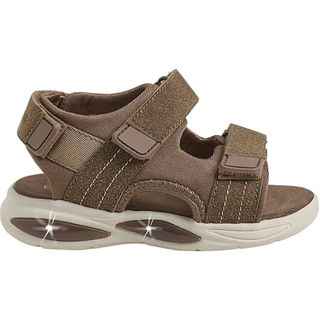 En Fant Sandal M. Lys Acorn 2