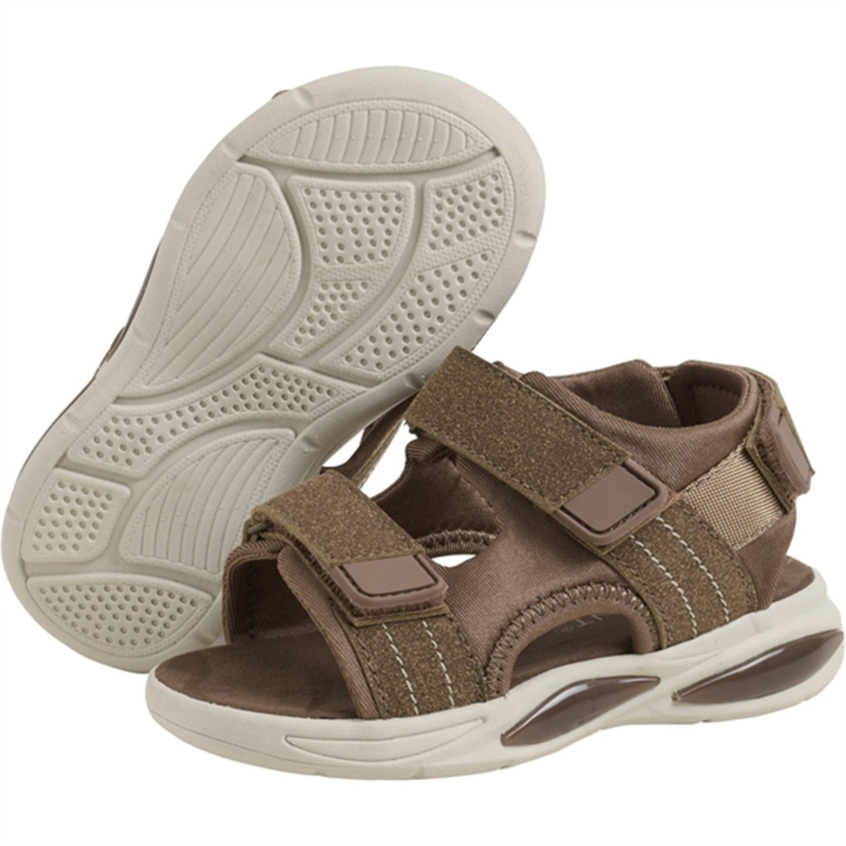 En Fant Sandal M. Lys Acorn 3