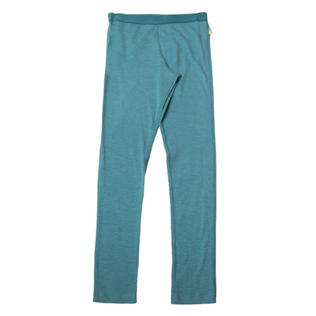 Joha Uld/Silke Blue Leggings