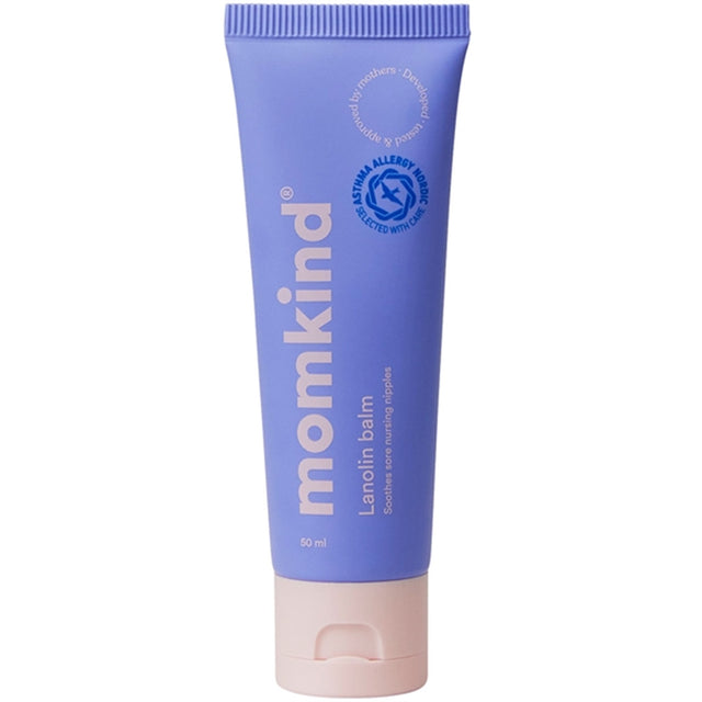 momkind Lanolinsalve 50 Ml