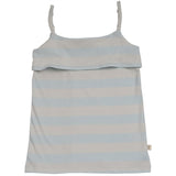 Minimalisma Ljos Top Birch Cloud Stripe