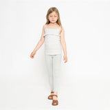 Minimalisma Ljos Top Birch Cloud Stripe